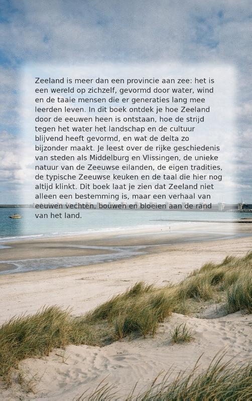 Alles over Zeeland (Paperback)
