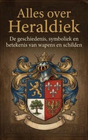 Alles over Heraldiek (Paperback)
