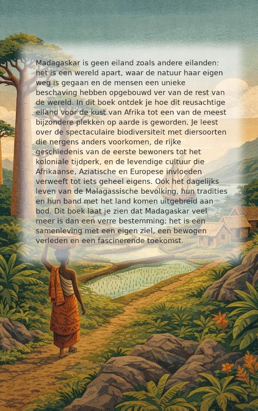 Alles over Madagaskar (Paperback)