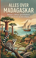 Alles over Madagaskar (Paperback)