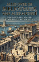 Alles over de Bibliotheek van Alexandrië (Paperback)