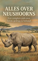 Alles over Neushoorns (Paperback)