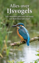 Alles over IJsvogels (Paperback)