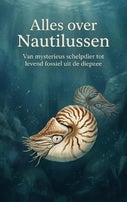 Alles over Nautilussen (Paperback)