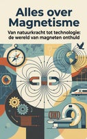 Alles over Magnetisme (Paperback)
