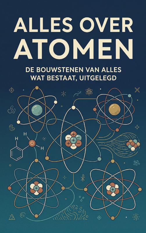 Alles over Atomen (Paperback)