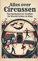 Alles over Circussen (Paperback)