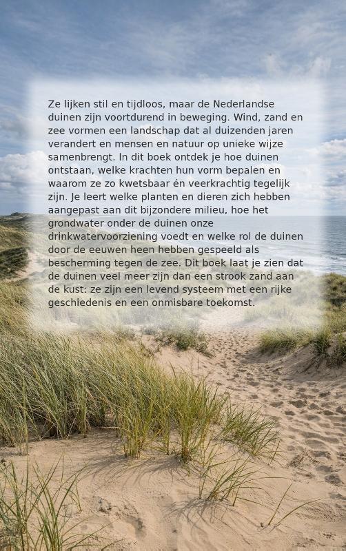 Alles over Duinlandschappen (Paperback)