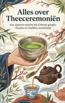 Alles over Theeceremoniën (Paperback)