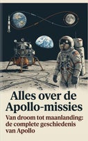 Alles over de Apollo-missies (Paperback)