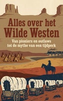 Alles over het Wilde Westen (Paperback)