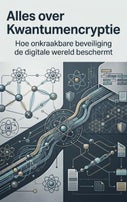 Alles over Kwantumencryptie (Paperback)