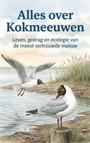 Alles over Kokmeeuwen (Paperback)