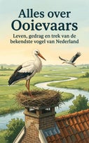 Alles over Ooievaars (Paperback)