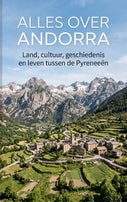 Alles over Andorra (Paperback)