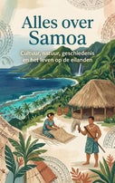 Alles over Samoa (Paperback)