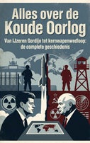 Alles over de Koude Oorlog (Paperback)
