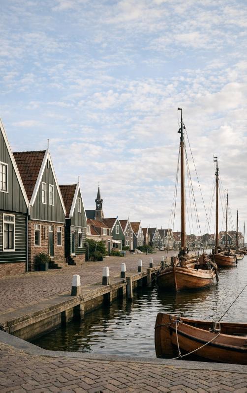 Alles over Volendam (Paperback)