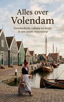 Alles over Volendam (Paperback)
