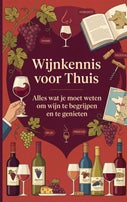 Wijnkennis voor Thuis (Paperback)
