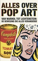 Alles over Pop Art (Paperback)
