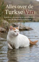 Alles over de Turkse Van (Paperback)