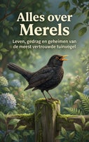 Alles over Merels (Paperback)