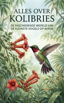 Alles over Kolibries (Paperback)