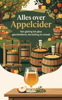 Alles over Appelcider (Paperback)