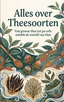 Alles over Theesoorten (Paperback)