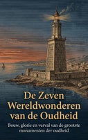 De Zeven Wereldwonderen van de Oudheid (Paperback)