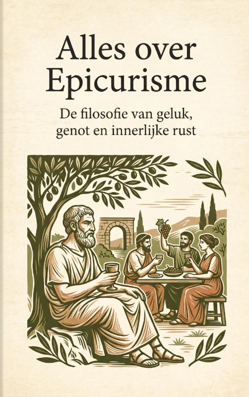 Alles over Epicurisme (Paperback)