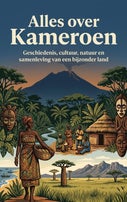 Alles over Kameroen (Paperback)