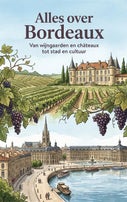 Alles over Bordeaux (Paperback)