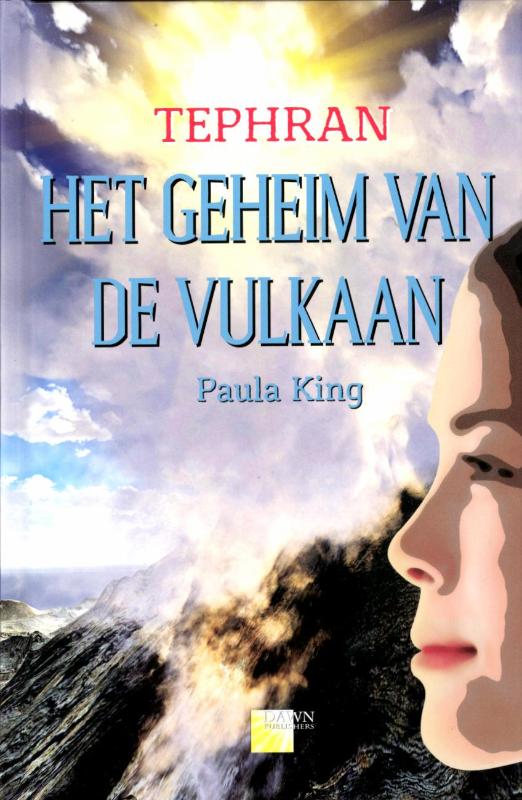 Het geheim van de vulkaan (Hardback)