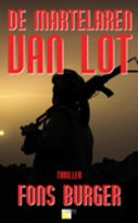 Martelaren van Lot (E-book)