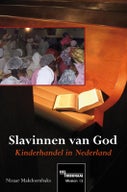 Slavinnen van God (Paperback)