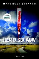 Hemelsblauw (E-book)