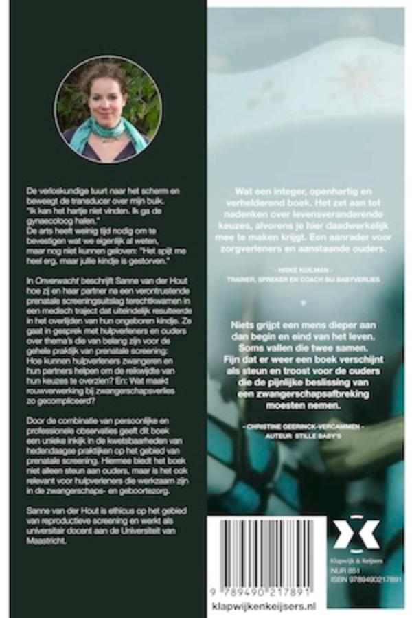 Onverwacht (E-book)
