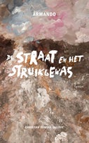 De straat en het struikgewas (Hardback)