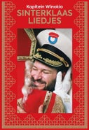 Sinterklaasliedjes (Hardback)