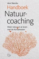 Handboek Natuurcoaching (Paperback)