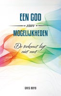 Een God van mogelijkheden (Paperback)