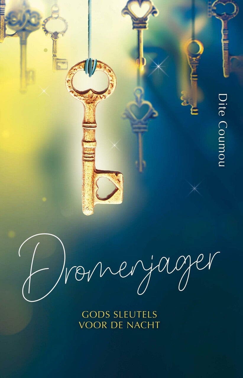 Dromenjager (E-book)