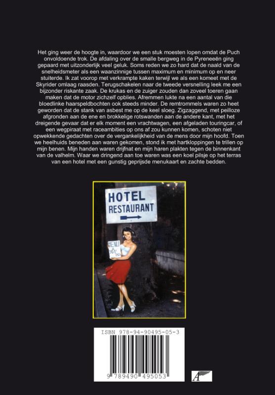 Het zomerhuisje van tante Amalia (Paperback)