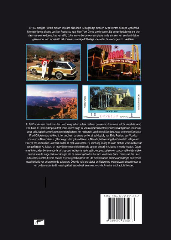 Cowboys, kitsch en cadillacs (Paperback)