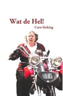 Wat de hel (E-book)