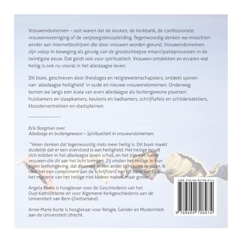 Alledaags en buitengewoon (Paperback)