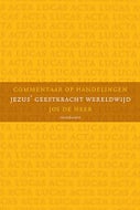 Commentaar op Handelingen (Paperback)