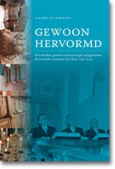 Gewoon hervormd (Hardback)